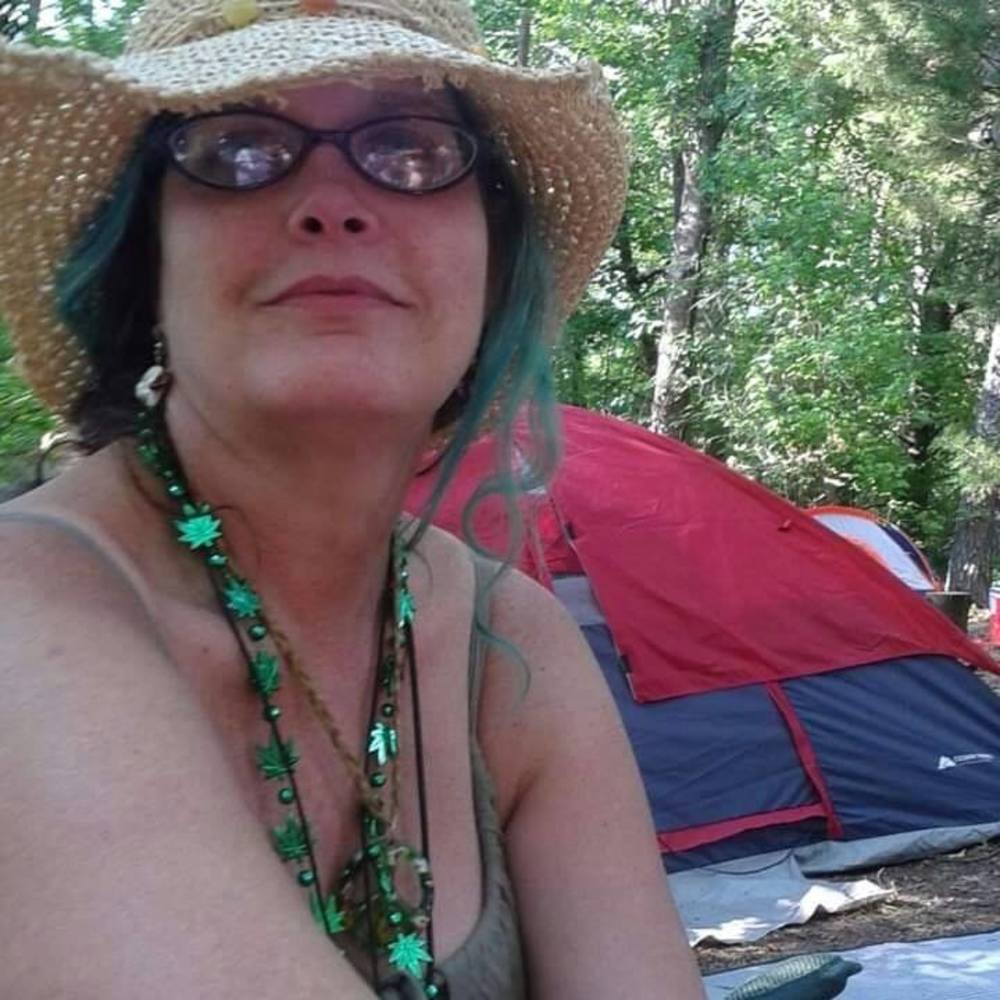Meet your Posher, Maureen